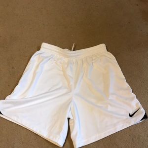 Women’s Nike shorts